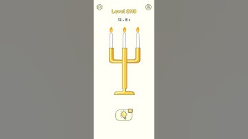 DOP 2 Gameplay level 2118 shorts Delete One Part solution 🔥 subscribe #love #travel #edm #dop2