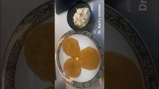 😊 My cheat meal-eggless vegetarian lunch-easy lazy dinner idea-rice flour pancake-chawal ka chiella