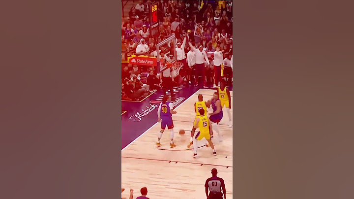 Nikola Jokić Posts 29-PT TRIPLE-DOUBLE! #shorts #nba #basketball