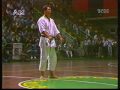 Sensei Hiroshi Shirai-Kata Hangetsu