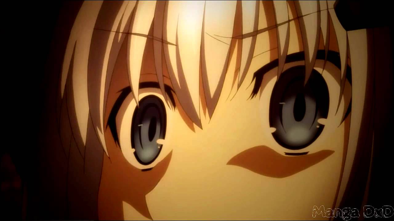 Date A Live - Numb [AMV]