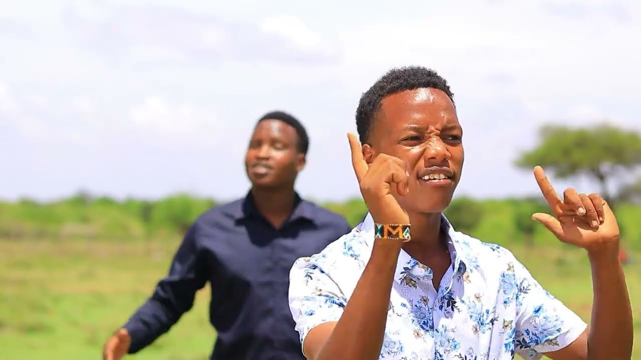 KATA ENKIPITA.     BY OLANYUANI FT SADAI J OFFICIAL 4K ( VIDEO )MUSIC 