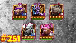 Teenage Mutant Ninja Turtles Legends - Part 251