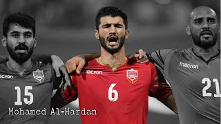 محمد الحردان | Mohamed Alhardan