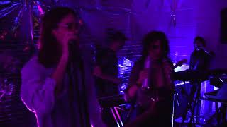 Donzii on April 23, 2024 at Babehouse, Gainesville, FL