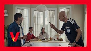 La Mejor Jugada Es Con Verizon.