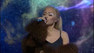 Ariana Grande - we can’t be friends (wfyl) live at SNL 2024