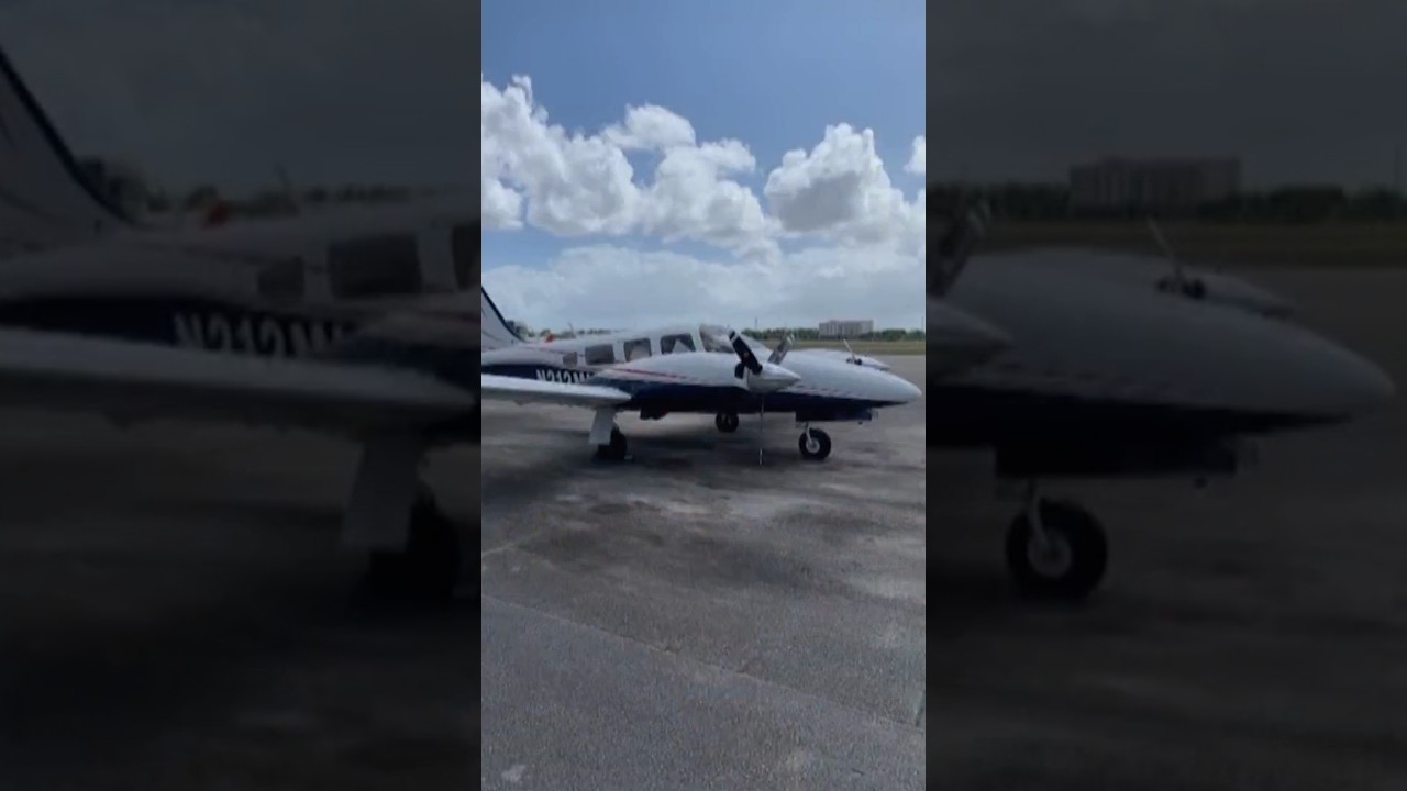 Four family members killed in Bahamas plane crash