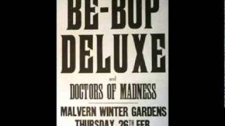 Watch Be Bop Deluxe Possession video