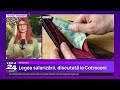 Legea salarizării, în discuții la Cotroceni. Fostul și actualul ministru al Muncii se întâlnesc