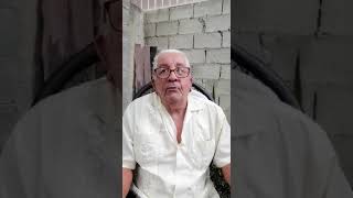 Jochy Rey Entrevista a Celedonio Galifania