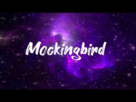 Mockingbird (official) video hush little baby don't you cry #views ...