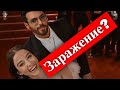 Коронапаника в сериале Мистер Ошибка