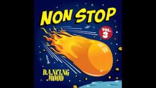 Dancing Mood - You&#39;re Wondering Now