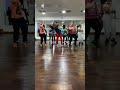 Dance class with endurancegrand at dwpacademyworld 
