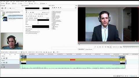 How to Picture-in-Picture in Kdenlive