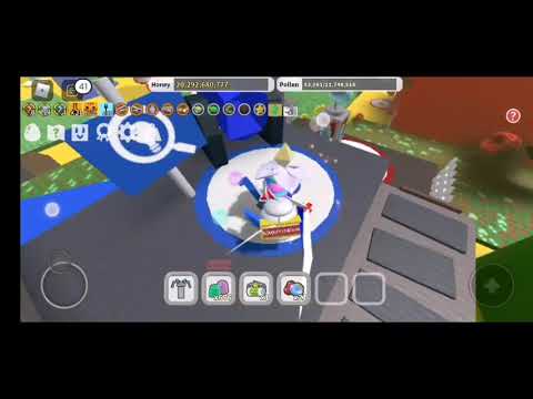 [BSS] POV: You want to boost in bee swarm