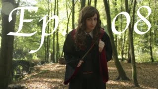 #08 - Apprends la magie avec Hermione : Doloris