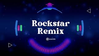 Télécharger des sonnerie Rockstar Remix gratuitement|Sonneriebb.com