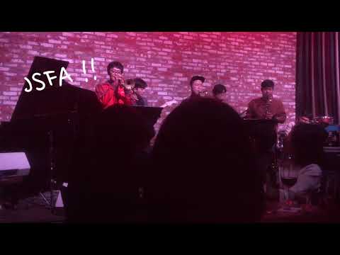 JSFA | All That Jazz | Itaewon
