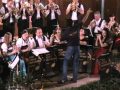 Dem frankenland die treue  don bosco musikanten bamberg