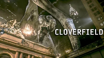 Cloverfield (2008) Explained in Hindi