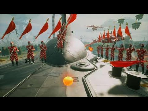 Atomic Heart - Apple Pie trophy