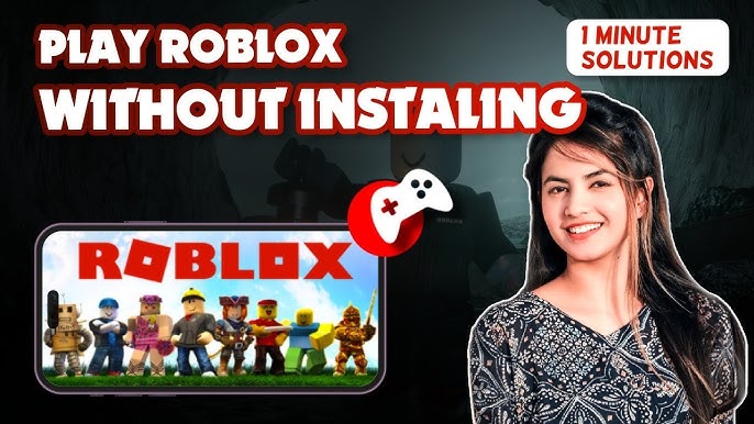 How to download roblox 2023