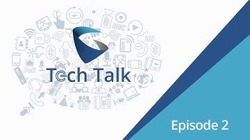 Grandstream Tech Talk #2: Voip Deployments, SIP Settings, WebRTC