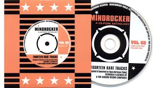 Mindrocker Vol. 02
Mindrocker: 13CD Anthology Of 60s US-Punk Garage Psych 2008, Past & Present (PAPRBOX5) Mindrocker Vol. 02