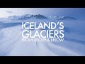 Landscape Photography in Iceland - Glaciers