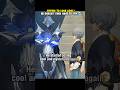 『ゼンゼロ』Pyrois doesn't need to Act Cool!! He just is 🥶#zenlesszonezero#zzzero#shorts
