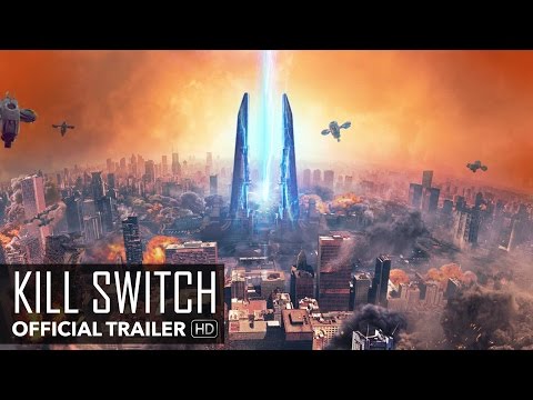 Kill Switch (2017) Review - Voices From The Balcony