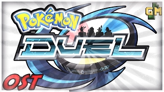 Video thumbnail of "Epic Duel (Pinch) - Pokemon Duel Music Extended"