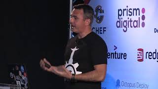 WinOps 2018 | Marcelo Bellinaso | Microsoft