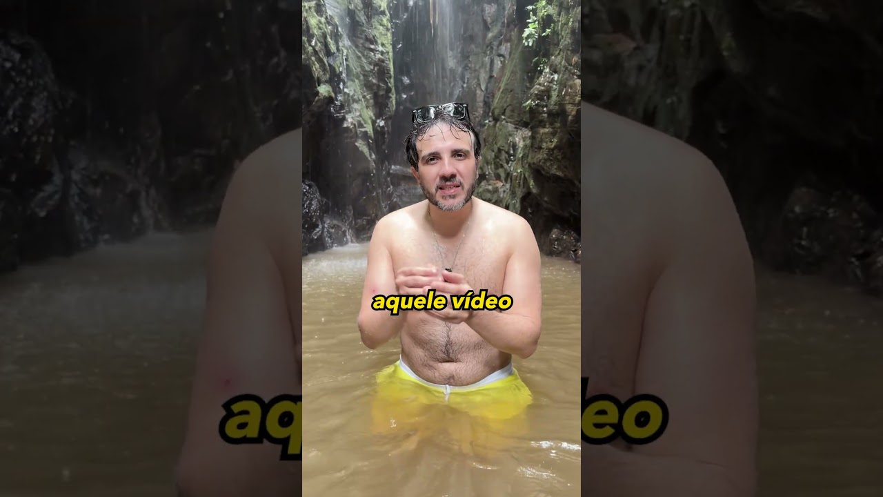 Influenciador renan santos relata ter sido sequestrado no maranhão em vídeo chocante