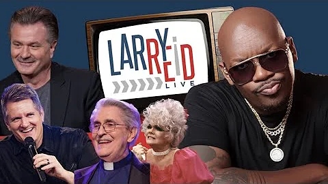 10.10.22 - Paul Crouch of TBN speaks out an its se...
