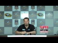 Tony Stewart's Twitter Chat with IMS