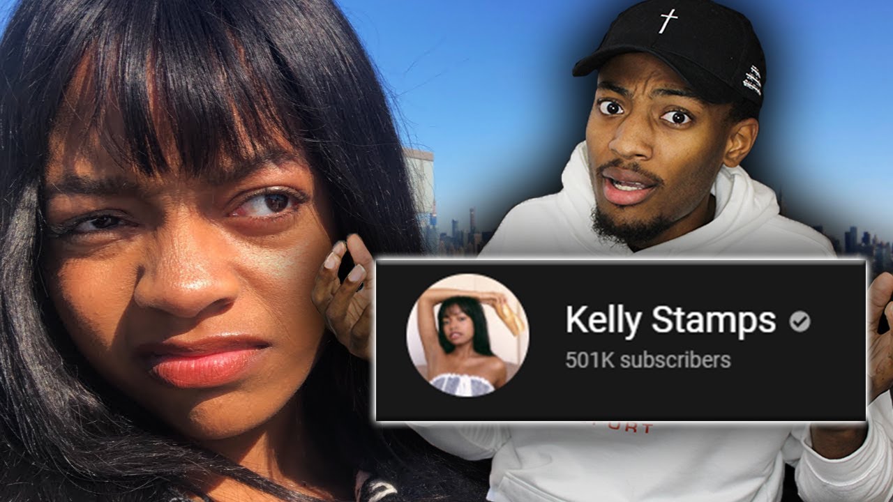 Kelly Stamps's Instagram, Twitter & Facebook on IDCrawl