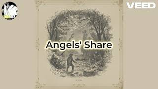 Vetiver feat. Hope Sandoval - Angels' Share [karaoke]