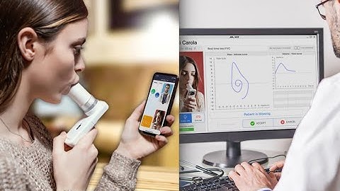 Introducing Live Video Exam App for Remote Patient Monitoring