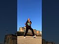 Booty Wurk - T-Pain Feat. Joey Galaxy |DANCE VIDEO| #danc3lovers