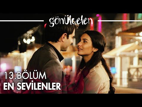 13. Bölüm En Sevilenler |  Özel Kolaj💖