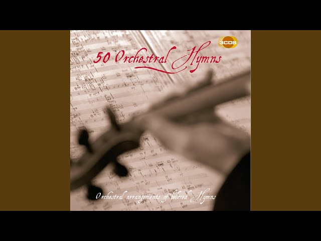 The Eden Symphony Orchestra - Give Me Oil In My Lamp