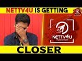 Nettv4u is getting closer