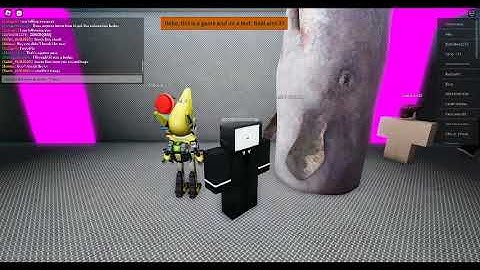 how to get all of the bages in shark rp thing