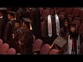Summer 2025 12 PM Commencement Summer 2025 12 PM Commencement