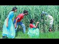 चिरकुटवा अपने बेटे के मोबाइल को चुराकर अपने गर्लफ्रेंड को दे दिया | Dehati Comedy Video