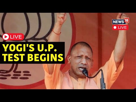 Lok Sabha Election Phase 1 Live: Stage Set For Close Contest In Uttar Pradesh 