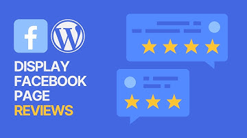 How to Display Your Facebook Page Reviews in WordPress For Free? Tutorial ⭐️⭐️⭐️⭐️⭐️
